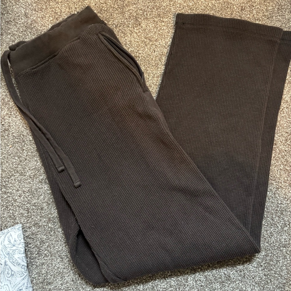 Skims Pants